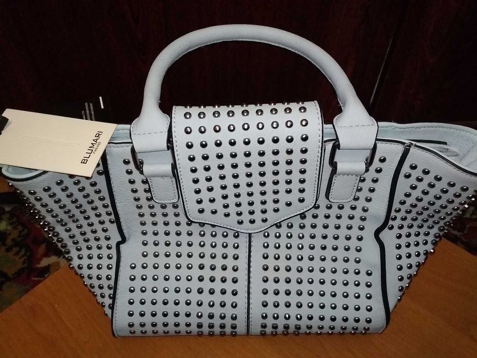 Сумка Новая Firenze Italy