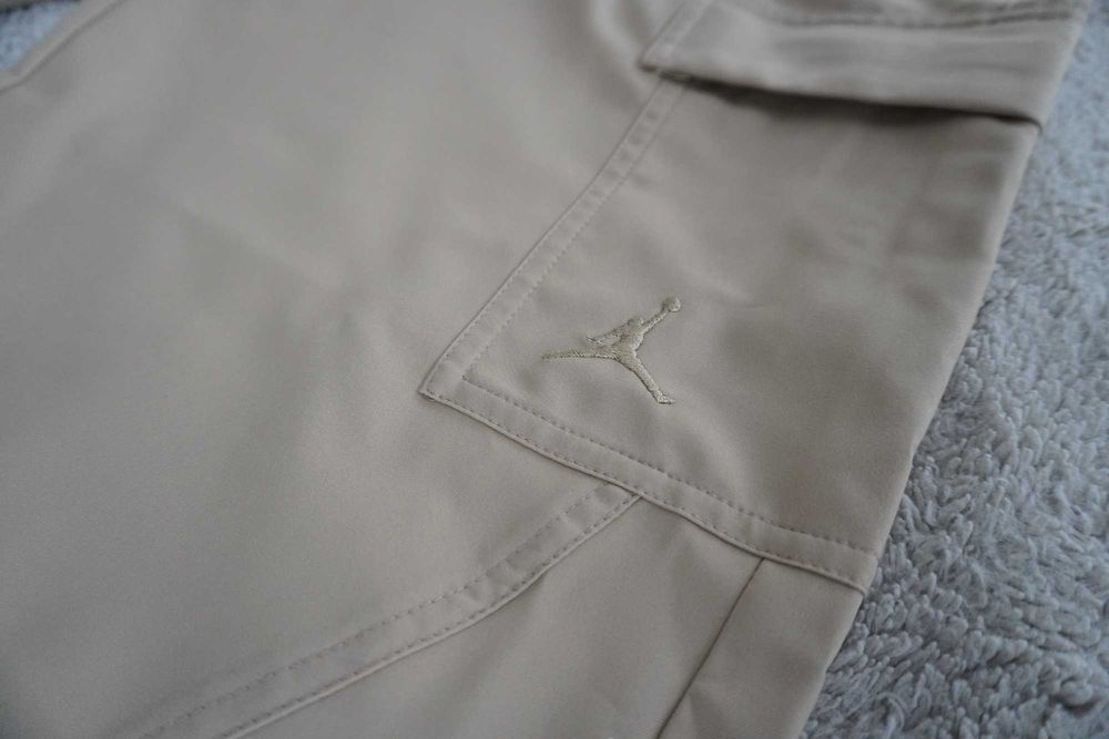 Прямі штани Jordan W Chicago Pant Core