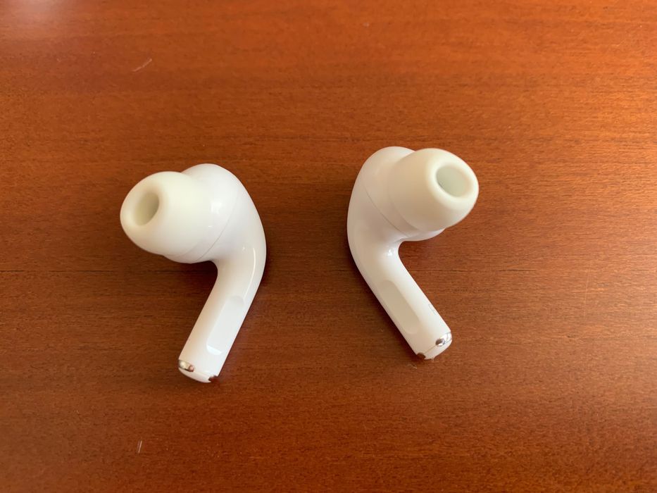 AirPods Pro 2nd generation