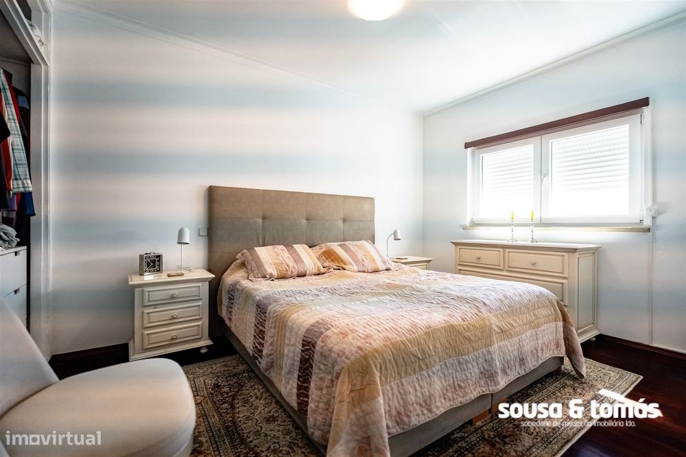 Apartamento T3 Venda em Marrazes e Barosa,Leiria