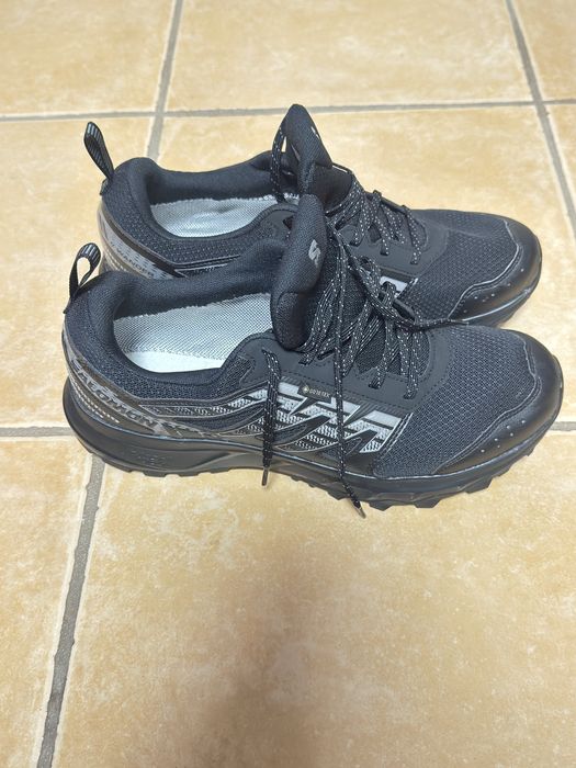 Sapatilhos Salamon. 40 euros uma ves uzei.