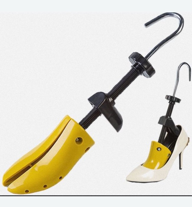 Польща колодки для розтяжки взуття для растягивания обуви