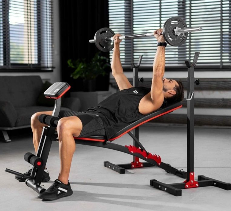 Тренувальна лава HS-1035