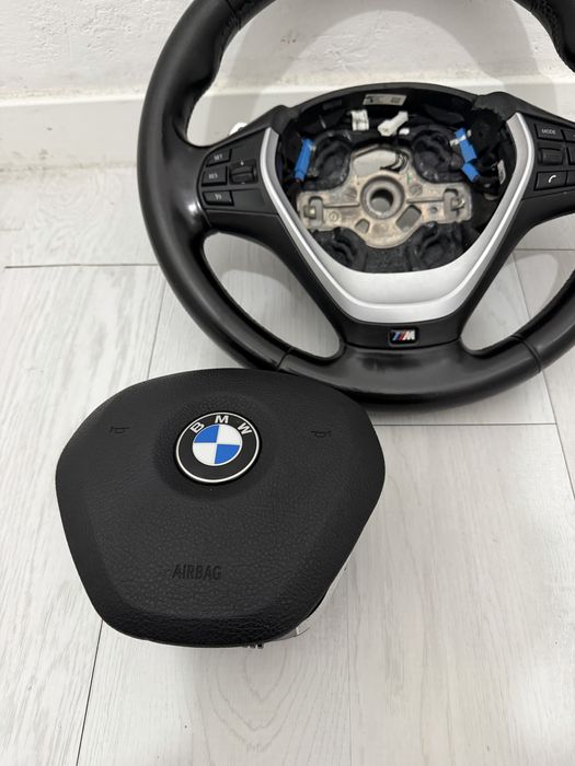 Volante Bmw Pack M original F20/21