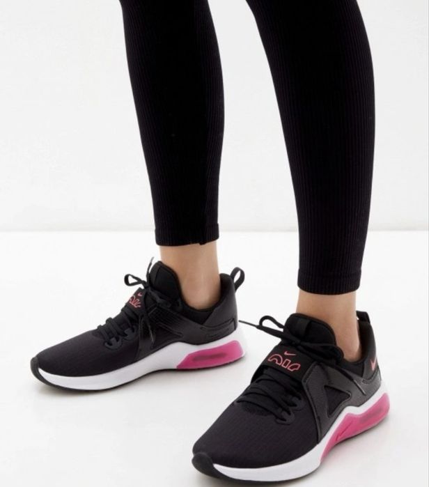 Оигинальные кроссовки Nike
