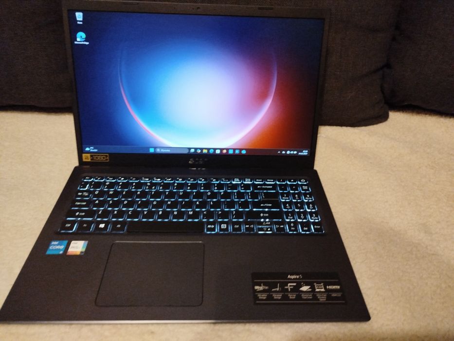 Sprzedam Acer aspire 5