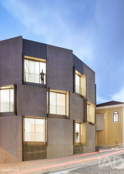 Apartamento T2 em Leiria, Pousos, Barreira e Cortes de 138,00 m2