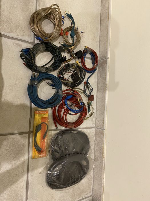 Sistema de audio