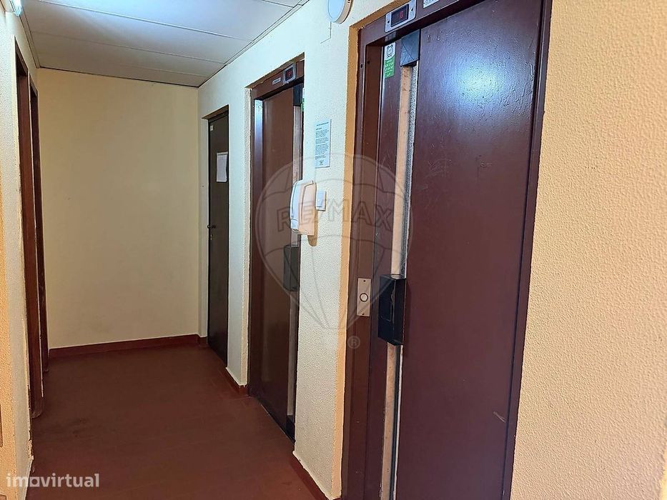 Apartamento T3 para venda