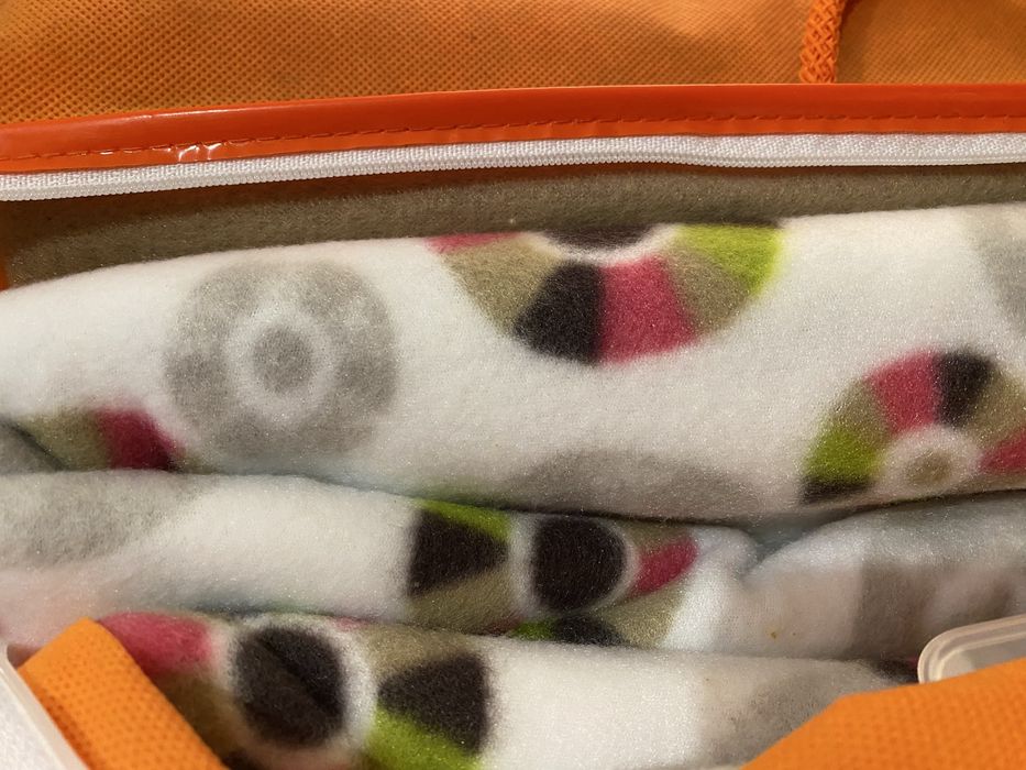 Jogo de cama térmico de casal 240x290