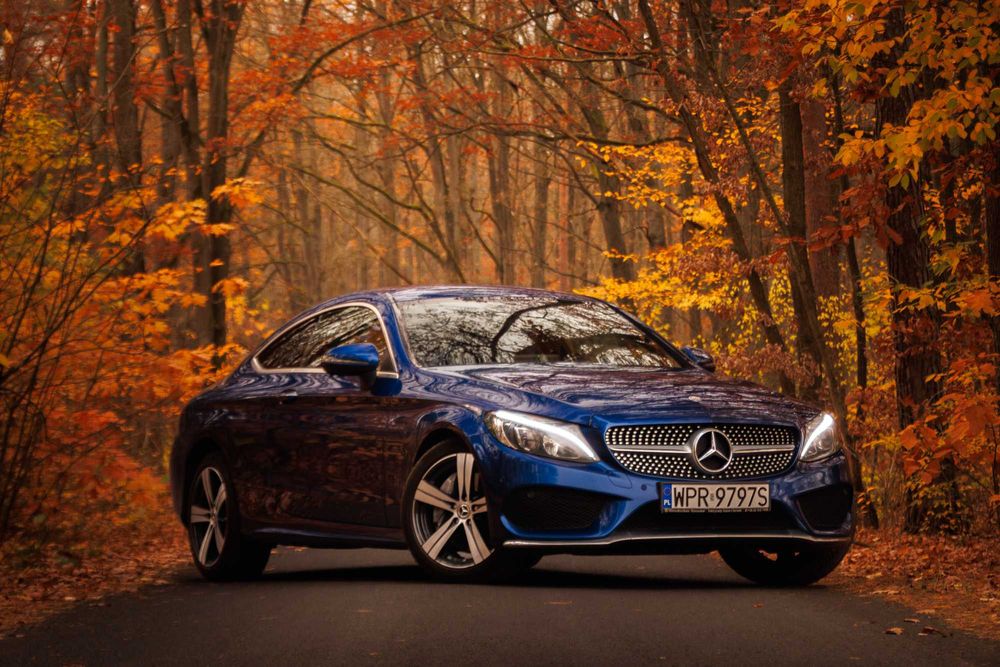 Motoryzacyjna sesja zdjęciowa | krótki filmik - Rolka