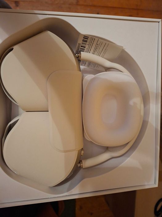Sluchawki AirPods