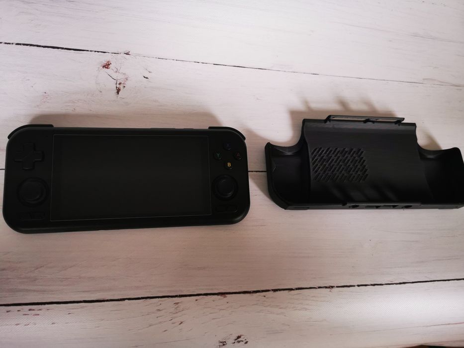 Retroid Pocket 4 Pro