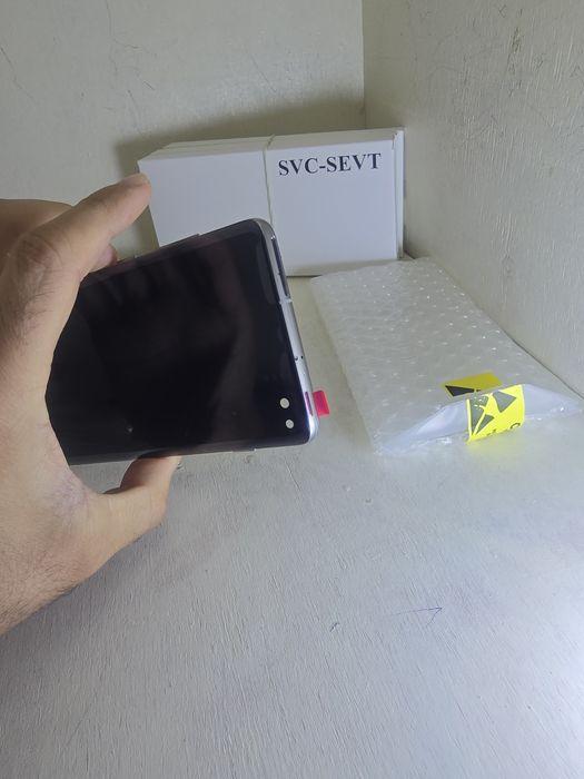 Дисплеї на всі samsung s20,s21ultra, s22 ultra, s23 ultra