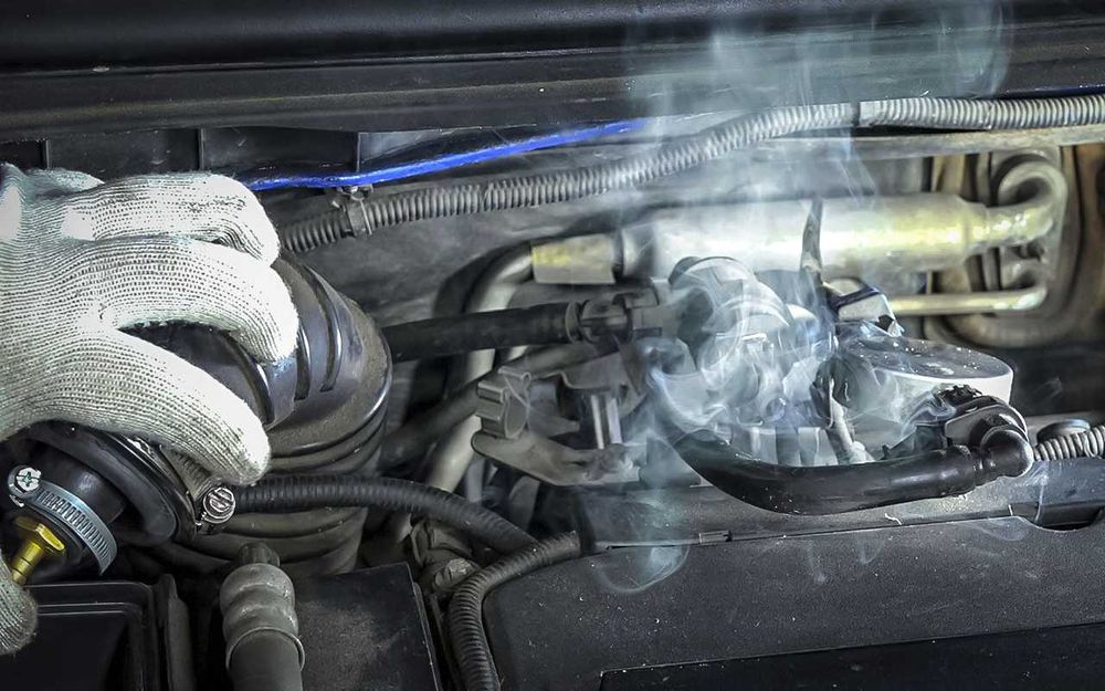 Компьютерная диагностика дымогенератор эндоскоп осциллограф и др.