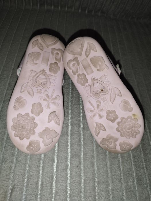 Sandały dziewczęce 25 cocodrillo różowe