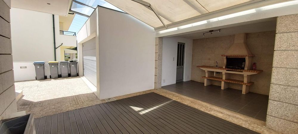 Quartos para arrendar, na  Maia