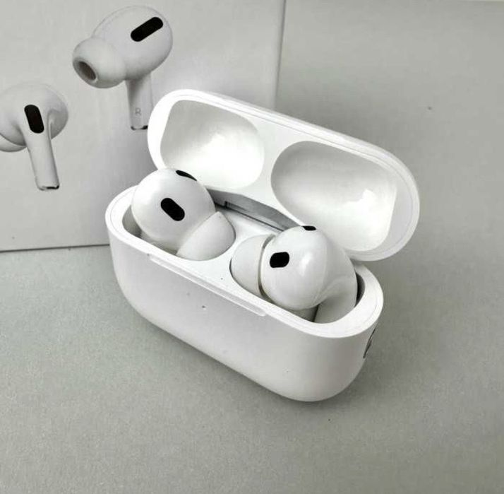 Навушники Apple Airpods Pro 2