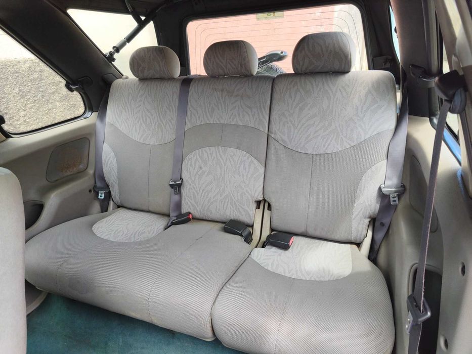 Land Rover Freelander 2.0 Di