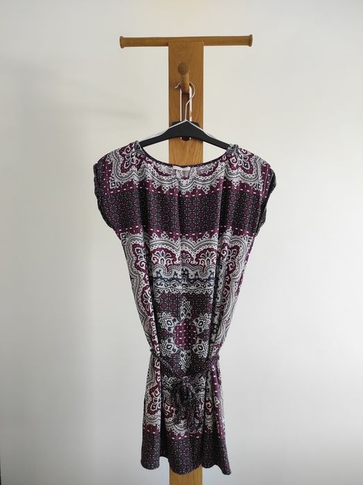 Túnica/Vestido Verão