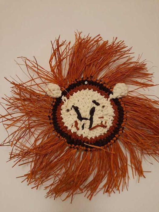 Boneco Decoração quarto criança