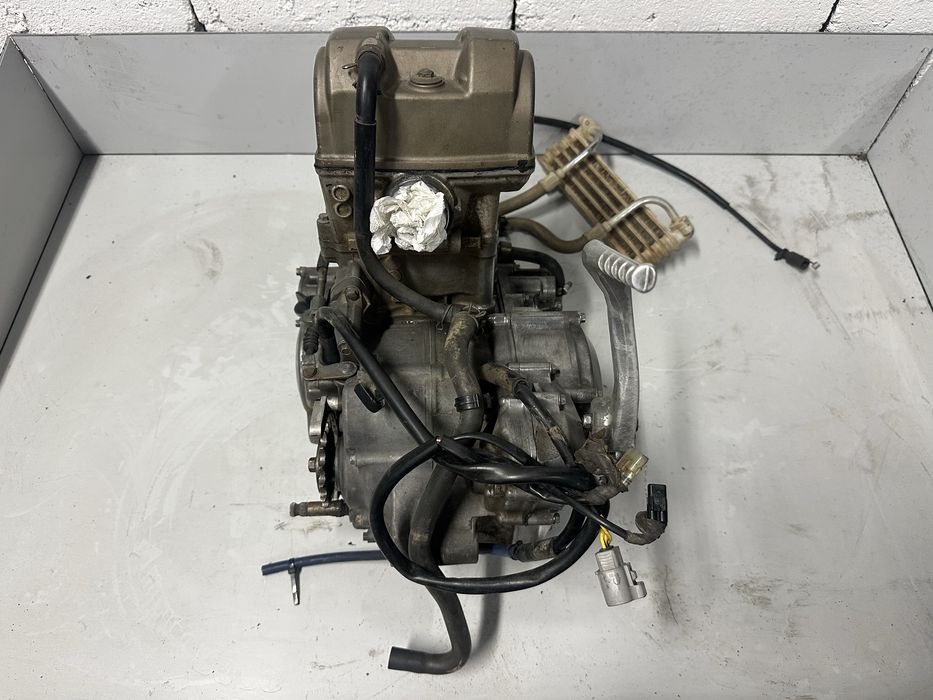Honda TRX 450r / Er Peças