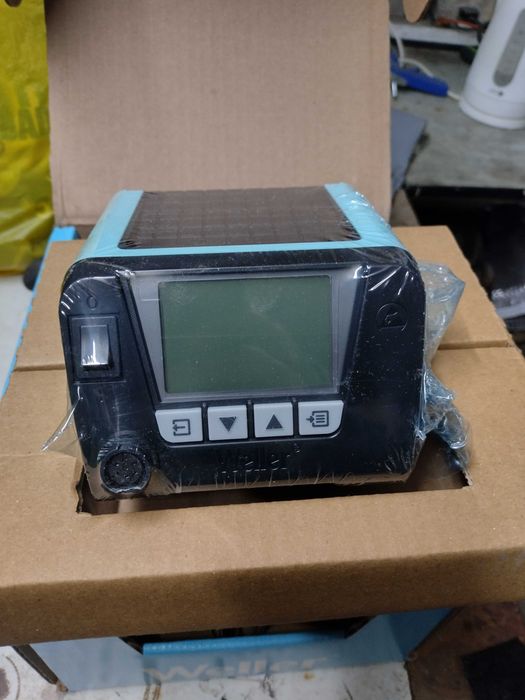 Zasilacz do stacji lutowniczej Weller WT1 95w(NOWY)