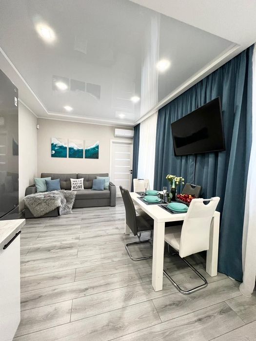 ПОДОБОВО Апартаменти в ЖК Річ Таун, Ірпінь