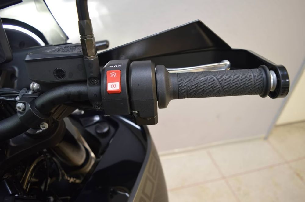 Husqvarna Norden 901