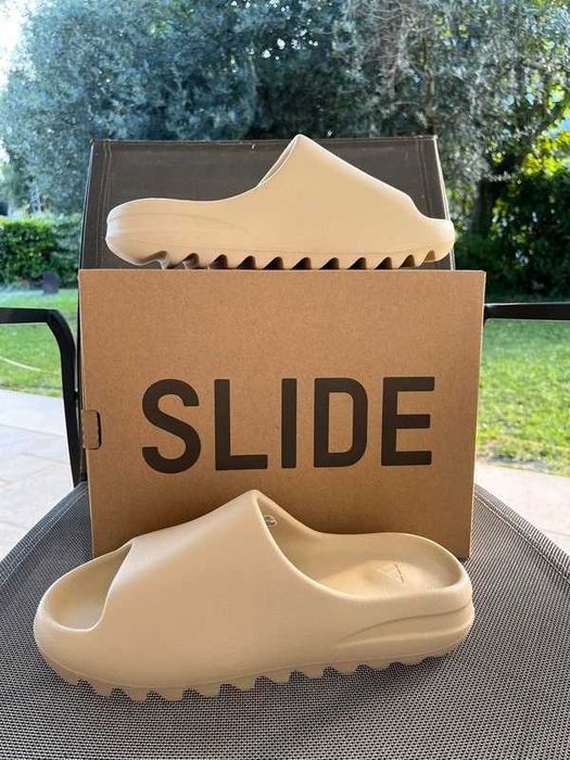 adidas Yeezy Slide Onyx R.41