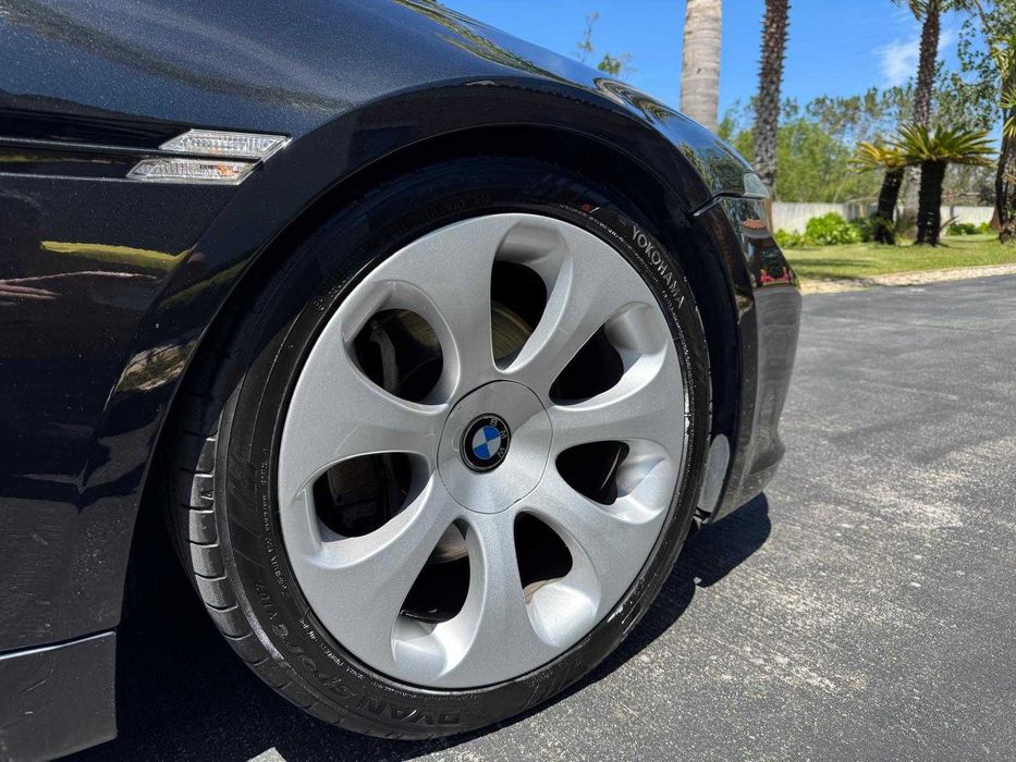 BMW 635d - Pack M