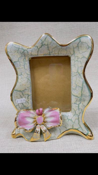 Moldura de quadro