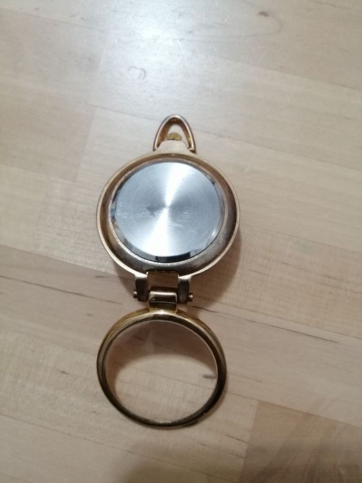Relógio de bolso