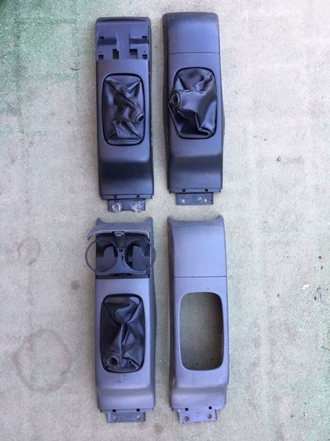 Honda Civic V 1992- Cup Holder