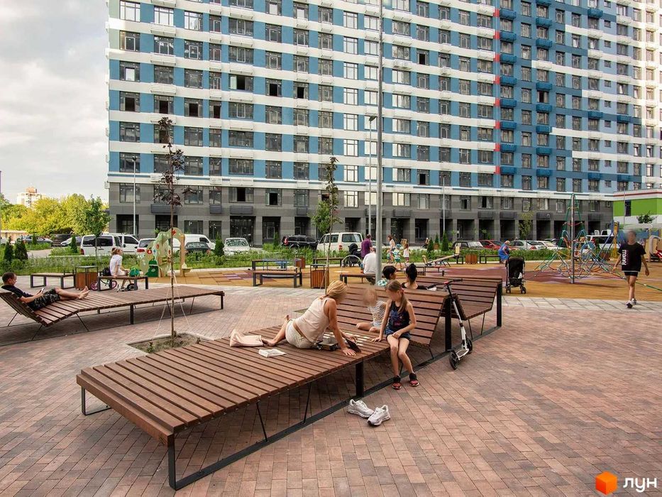 Від власника Без комісії ЖК Галактика Генератор Лівобережна Сверстюка