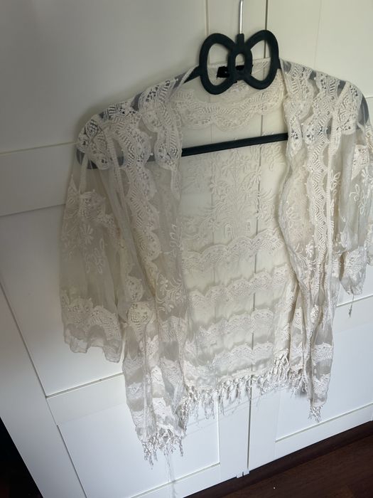 Cudna boho tunika New Look S/M