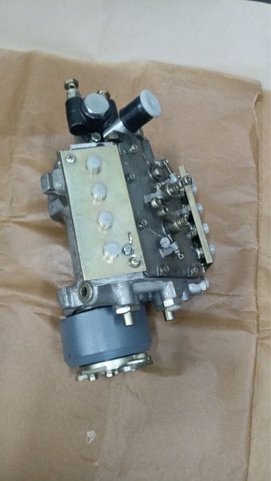 ТНВД КАМАЗ 740.10 (210лс) 33-02, Урал (дизель)