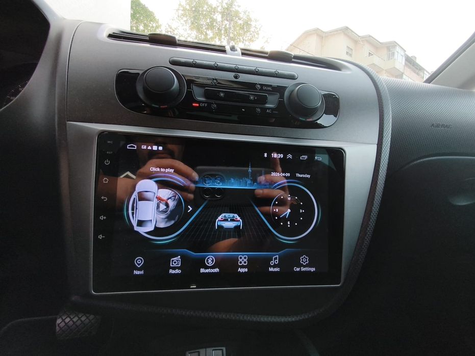 Seat leon FR CX DSG
