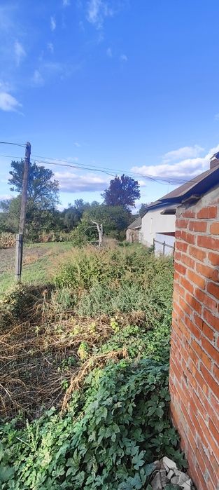 Продам будинок м. Зіньків