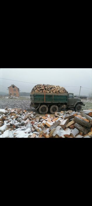 Продам дрова граб дуб ясен