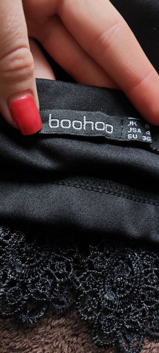 Жіноча спідничка