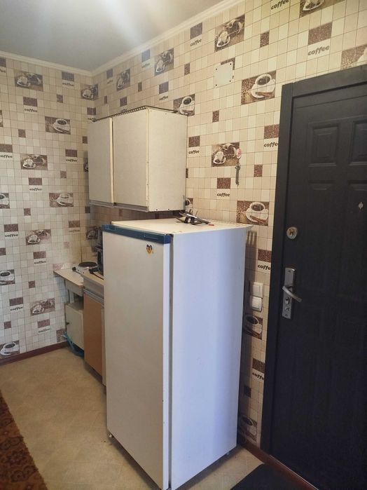 Здається гуртожиток з 2 кімнати в Центрі