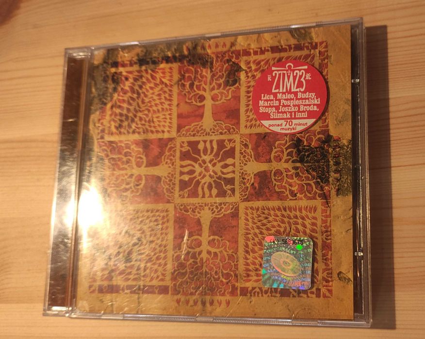 2Tm2,3 album 2Tm2,3