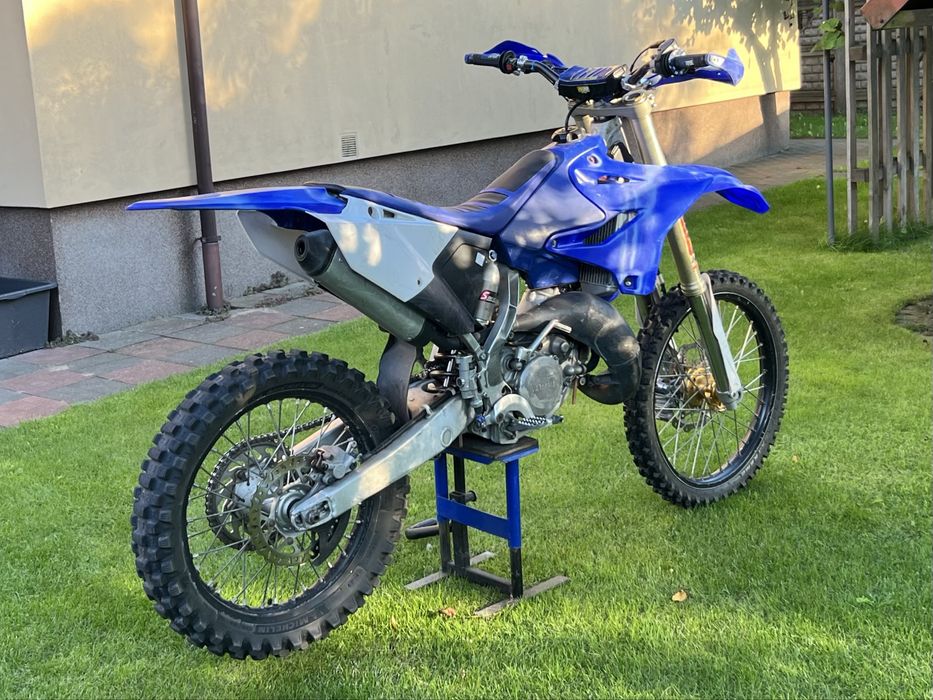 Yamaha