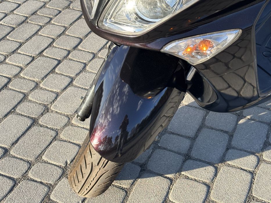 SYM Joyride EVO 125ccm