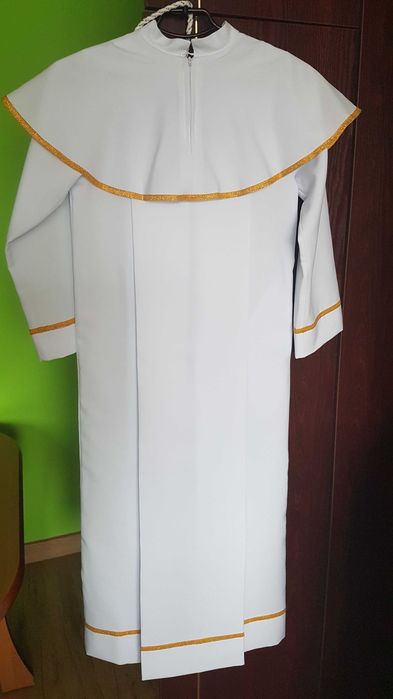 Alba   komunijna