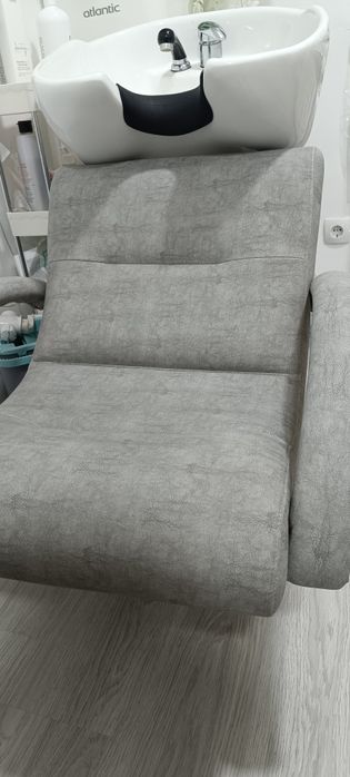 Перукарська мийка