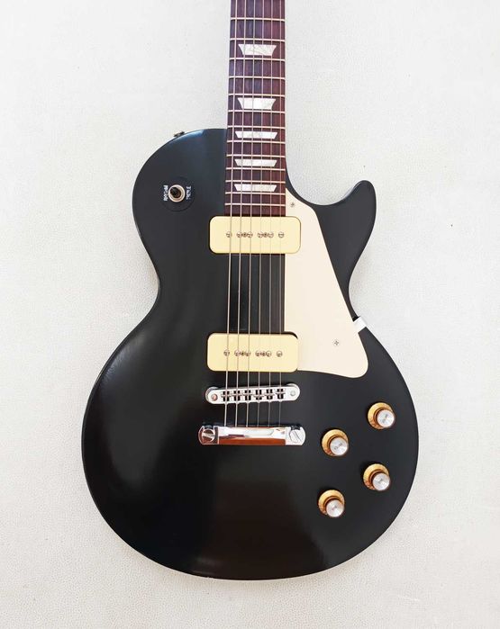 Gibson Les Paul 50´s Tribute P-90 - Made in USA 2013