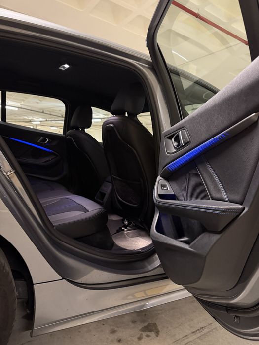 Bmw serie 1 116d Pack M 2022