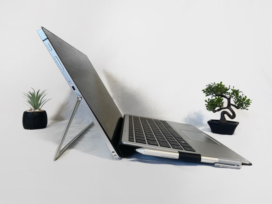 HP elite сенсорний ноутбук 13" | i5 | 16gb-256gb SSD | Гарантія